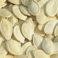 pumpkin seeds