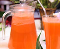 goji juice