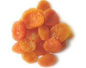 Dry Apricots