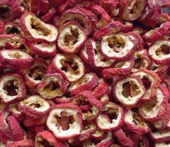 haw flakes