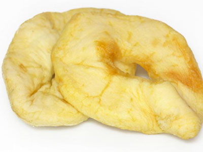 apple rings