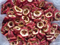 Dried Haw Slice
