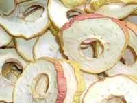 Apple Chew