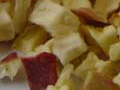 Dried Diced Apples