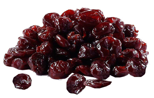 Dried Cherries 