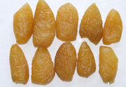 Peach Halves