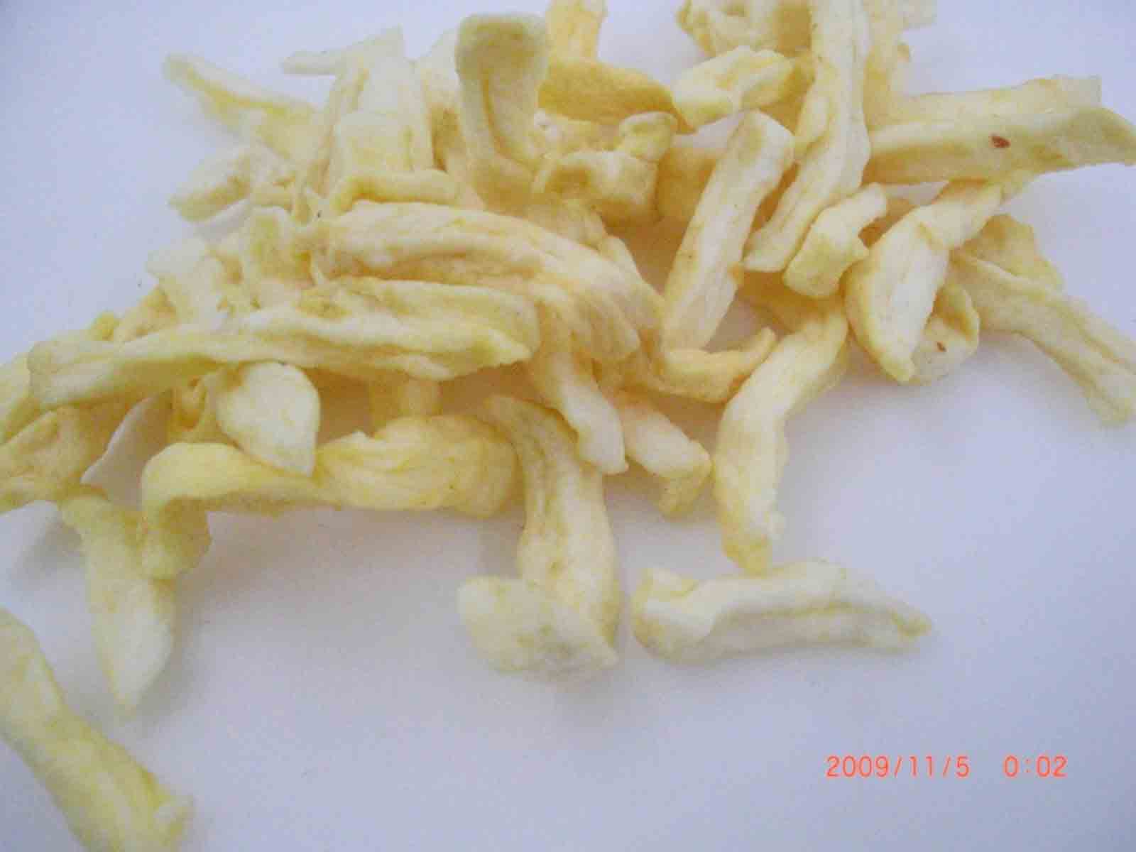 Apple Strip