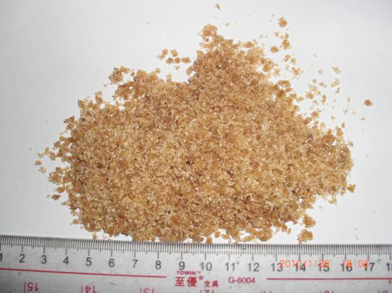 Crystal Ginger Granular