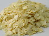 Garlic Flakes