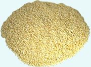 Garlic Granules
