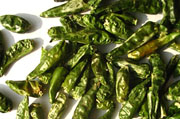 Green Chilli