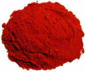 Red Chilli Powder