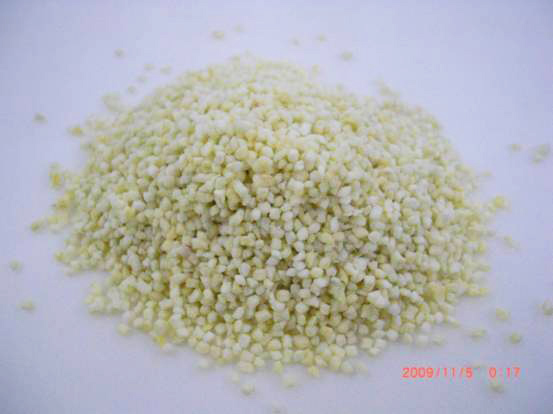 Apple Granular