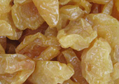 dried pear halves