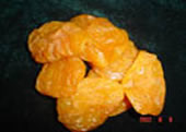 pear halves